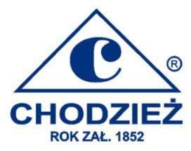 CHODZIEŻ